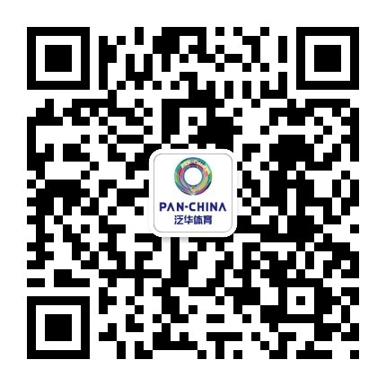 北京泛華新興體育產(chǎn)業(yè)股份有限公司二維碼